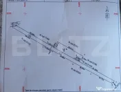 Teren intravilan, 1850 mp, zona SISESTI