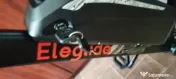 Bicicleta electrica Eleglide 