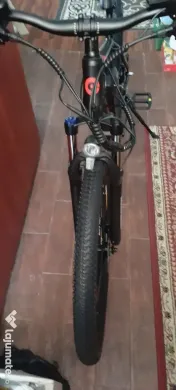 Bicicleta electrica Eleglide 