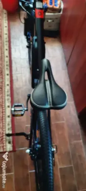 Bicicleta electrica Eleglide 