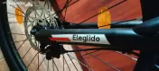 Bicicleta electrica Eleglide 