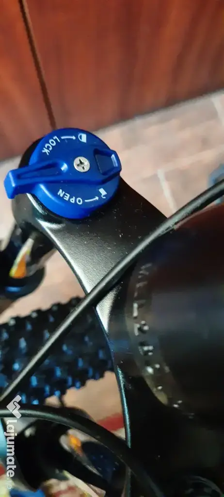 Bicicleta electrica Eleglide