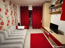 Garsonieră modernă de închiriat–Palladium Residence 3min. Metrou Nicolae Teclu