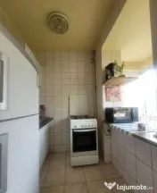Garsonieră, renovată, mobilată și utilată – Tineretului sup. 31 mp,