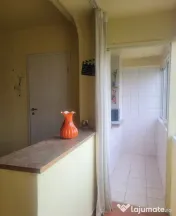 Garsonieră, renovată, mobilată și utilată – Tineretului sup. 31 mp,