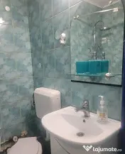 Garsonieră, renovată, mobilată și utilată – Tineretului sup. 31 mp,