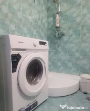 Garsonieră, renovată, mobilată și utilată – Tineretului sup. 31 mp,