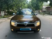 Dacia Duster 1.5 dCi - 110 Cp- Euro 5- Recent adus