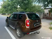 Dacia Duster 1.5 dCi - 110 Cp- Euro 5- Recent adus
