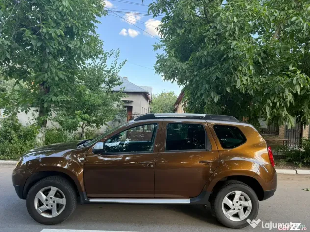 Dacia Duster 1.5 dCi - 110 Cp- Euro 5- Recent adus