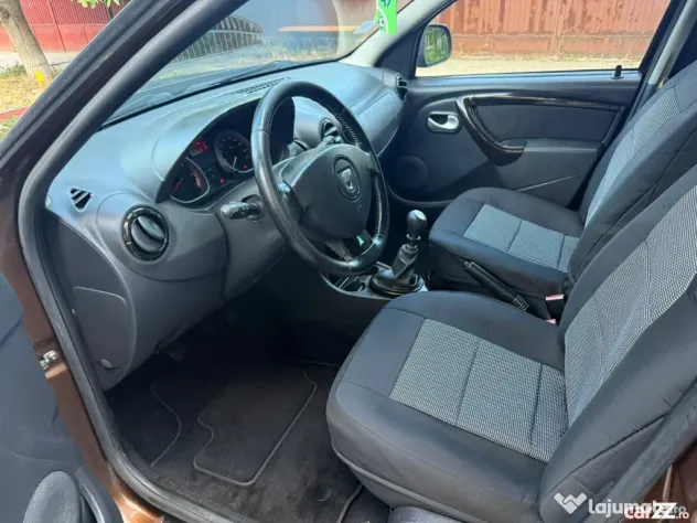 Dacia Duster 1.5 dCi - 110 Cp- Euro 5- Recent adus