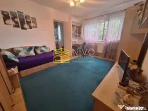 Apartament 2 camere – Tg. Mureș – Tudor – Zona Dacia