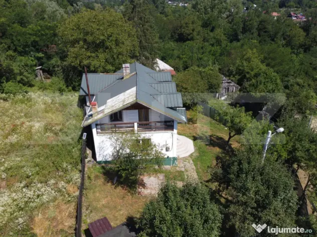 Casa de vanzare, 128 mp, satul Măgura