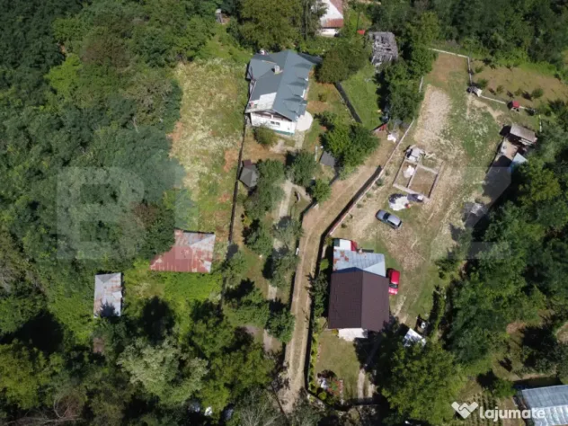 Casa de vanzare, 128 mp, satul Măgura