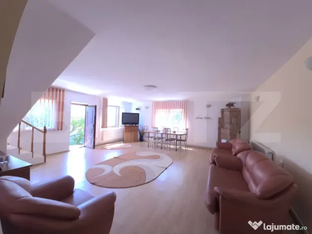 Casa de vanzare, 128 mp, satul Măgura