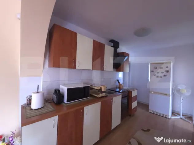 Casa de vanzare, 128 mp, satul Măgura