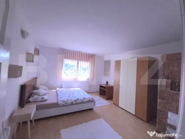 Casa de vanzare, 128 mp, satul Măgura