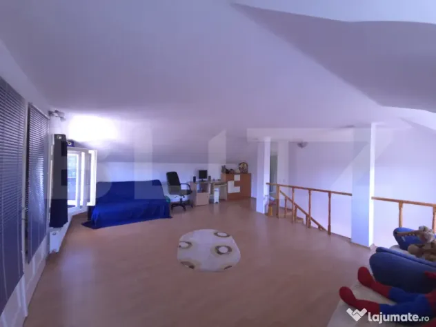 Casa de vanzare, 128 mp, satul Măgura
