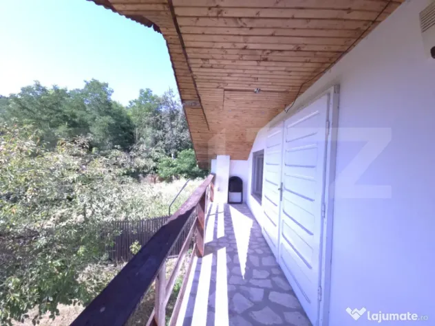 Casa de vanzare, 128 mp, satul Măgura