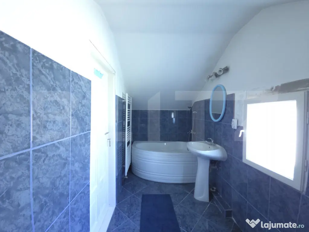 Casa de vanzare, 128 mp, satul Măgura