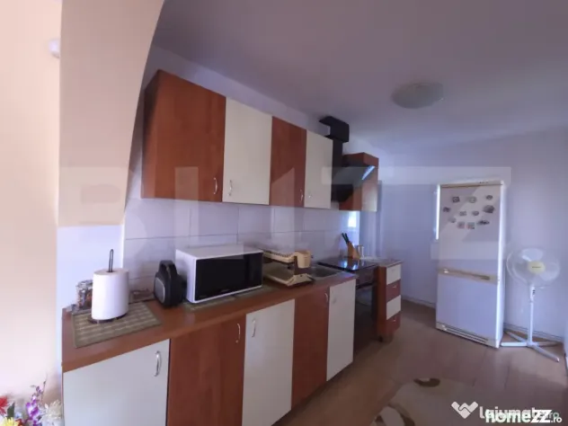 Casa de vanzare, 128 mp, satul Măgura - Magura (Hulubesti) (Dambovita)