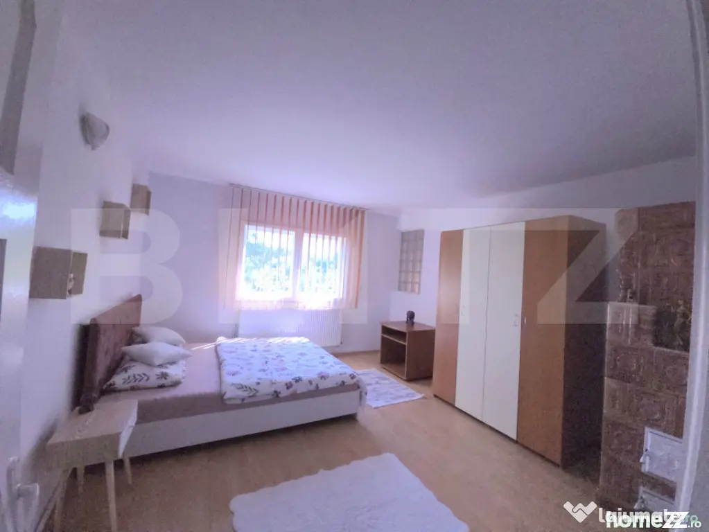 Casa de vanzare, 128 mp, satul Măgura - Magura (Hulubesti) (Dambovita)
