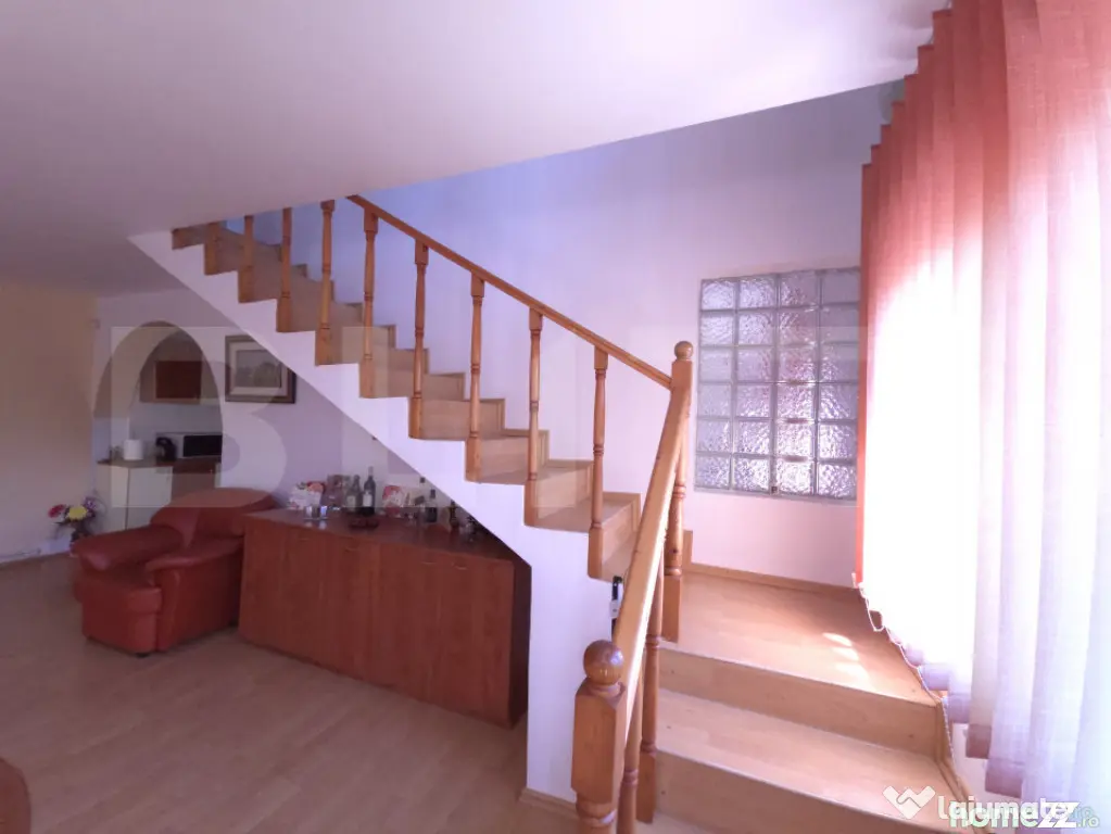 Casa de vanzare, 128 mp, satul Măgura - Magura (Hulubesti) (Dambovita)