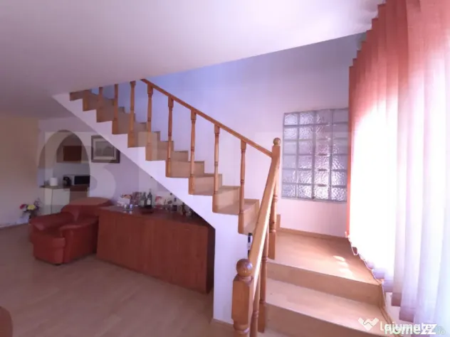 Casa de vanzare, 128 mp, satul Măgura - Magura (Hulubesti) (Dambovita)