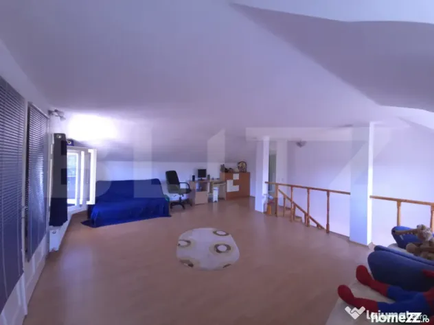 Casa de vanzare, 128 mp, satul Măgura - Magura (Hulubesti) (Dambovita)