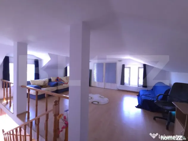 Casa de vanzare, 128 mp, satul Măgura - Magura (Hulubesti) (Dambovita)