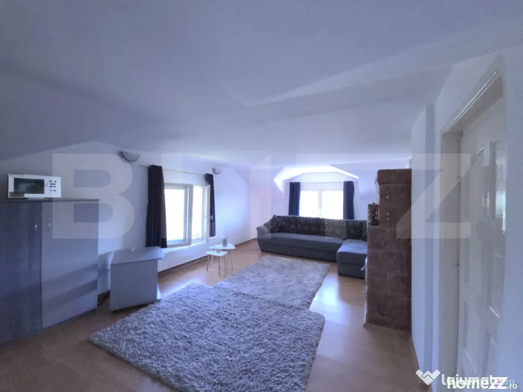 Casa de vanzare, 128 mp, satul Măgura - Magura (Hulubesti) (Dambovita)