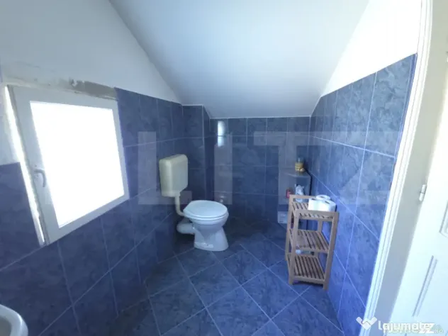 Casa de vanzare, 128 mp, satul Măgura - Magura (Hulubesti) (Dambovita)