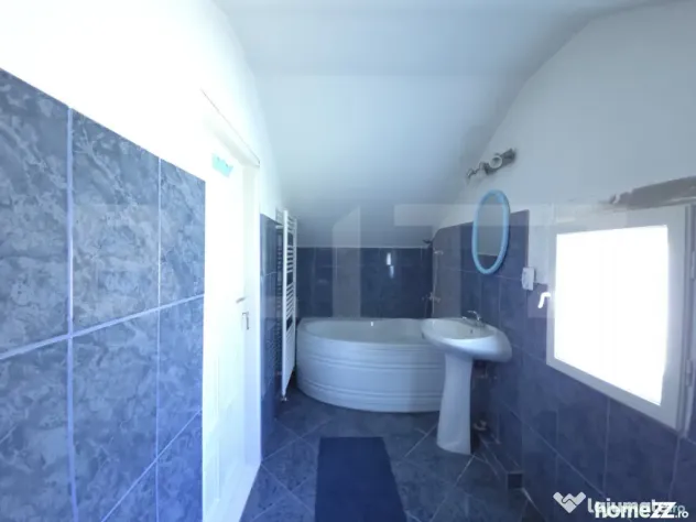 Casa de vanzare, 128 mp, satul Măgura - Magura (Hulubesti) (Dambovita)