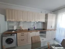 Apartament cu 2 camere, 42 mp, etaj 2, decomandat - zona Tra