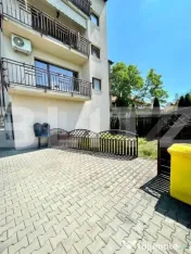 Garsoniera de inchiriat, bloc nou, 30mp, parcare, zona Maras 