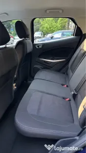 Ford EcoSport Trend - 1.0 EcoBoost 125 CP 