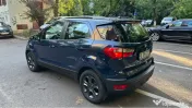 Ford EcoSport Trend - 1.0 EcoBoost 125 CP 