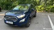 Ford EcoSport Trend - 1.0 EcoBoost 125 CP 
