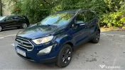 Ford EcoSport Trend - 1.0 EcoBoost 125 CP 
