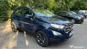 Ford EcoSport Trend - 1.0 EcoBoost 125 CP 