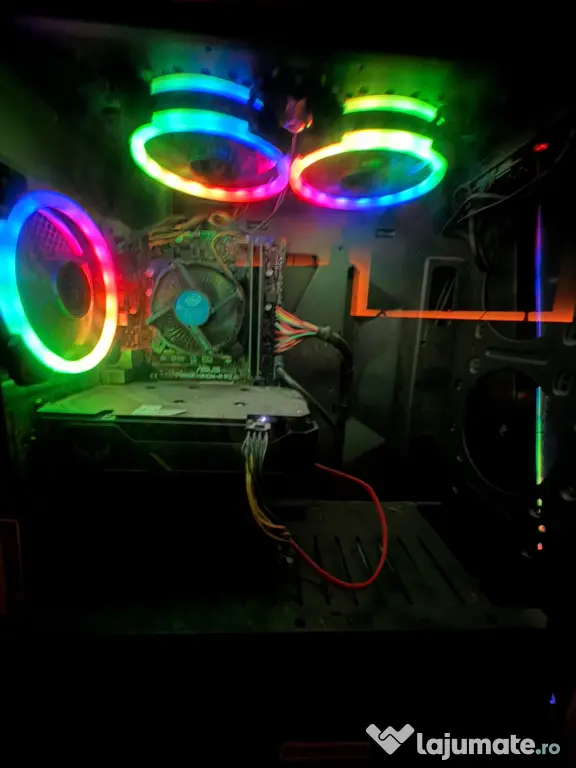 PC Gaming Myria
