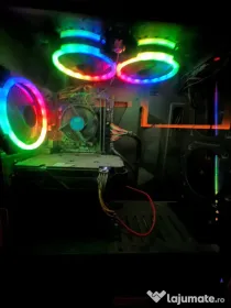 PC Gaming Myria