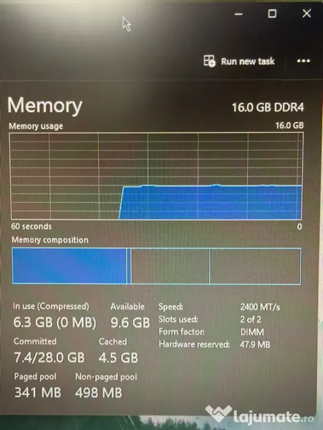 PC Gaming Myria