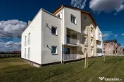 Penthouse Superb pe 2 Niveluri | Sânpetru, Brașov | Nou 