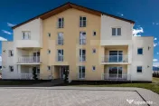 Penthouse Superb pe 2 Niveluri | Sânpetru, Brașov | Nou 