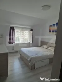 Apartament de vanzare, in cartierul Bradet. 