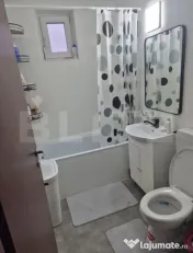Apartament de vanzare, in cartierul Bradet. 
