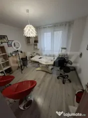 Spatiu comercial de inchiriat - zona Centrala, vizibilitate 