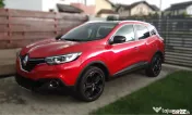 Renault Kadjar 1.2 TCe AUTOMAT Crossborder 