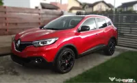 Renault Kadjar 1.2 TCe AUTOMAT Crossborder 